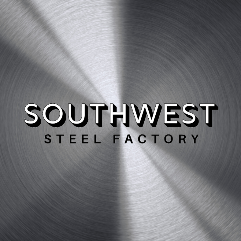 Southwest Steel Factory Logo