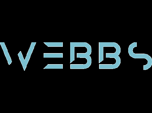 Webbs, Inc. Logo