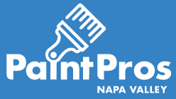 PaintPros of Napa Valley Logo