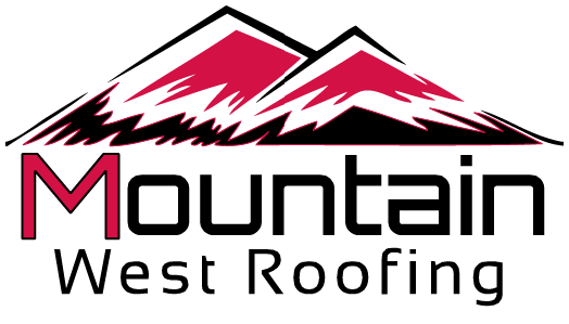 Mountain West Roofing, LLC Logo