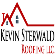 Kevin Sterwald Roofing LLC Logo