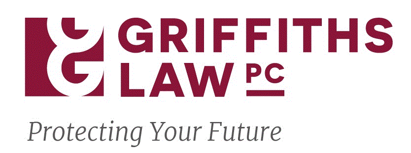 Griffiths Law PC Logo