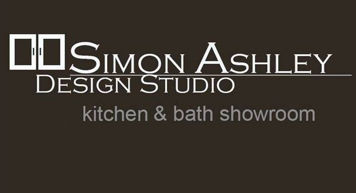 Simon Ashley Design Studio Logo