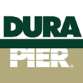 Dura Pier Foundation Repair Logo
