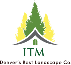 ITM Landscaping LLC Logo
