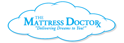 The Mattress Doctor, LTD. Logo