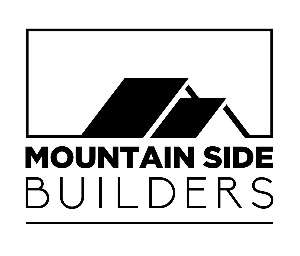 Mountainside Builders LLC Logo