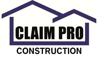 Claim Pro Construction, LLC Logo