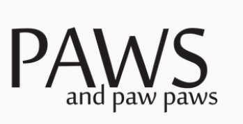 Paws and Paw Paws, LLC Logo