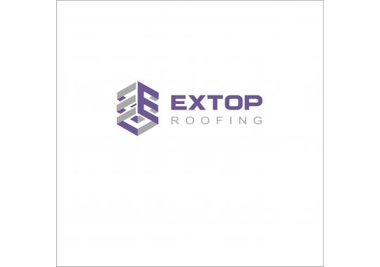 EXTOP ROOFING LTD. Logo