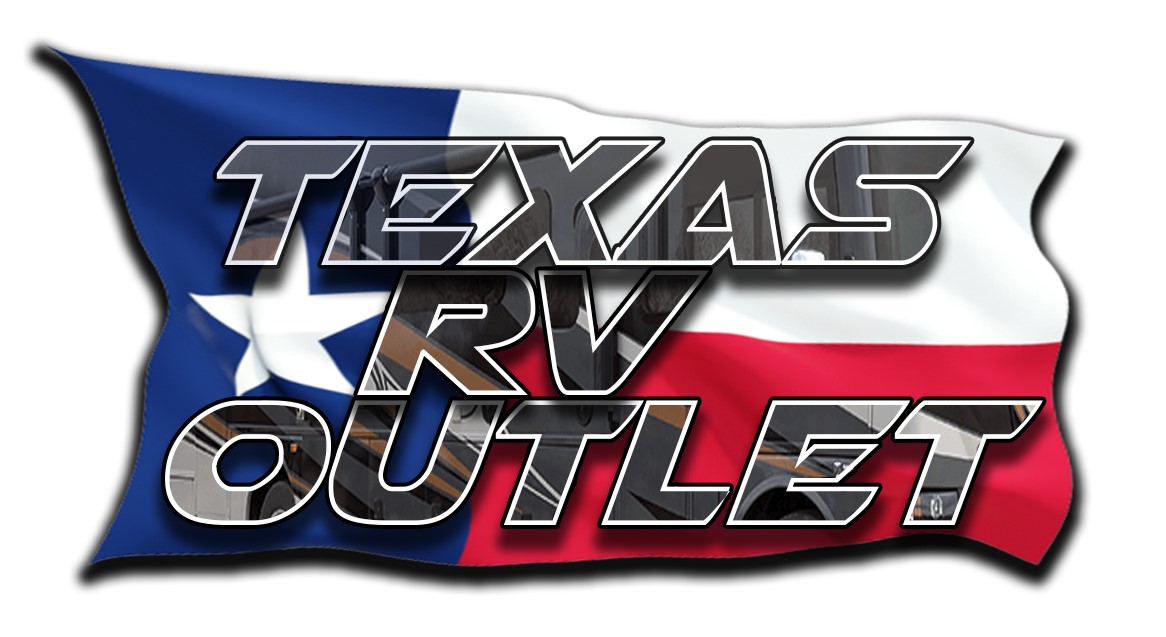 Texas RV Outlet Superstore Logo