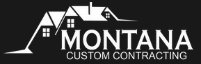 Montana Custom Contracting, LLC Logo