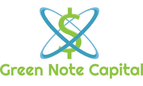 Green Note Capital Partners Inc. Logo