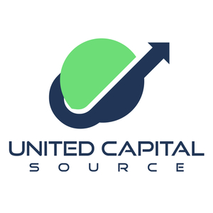 United Capital Source, Inc. Logo