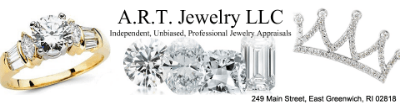 A.R.T Jewelry, LLC Logo