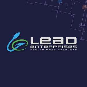 Lead Enterprises, Inc. Logo