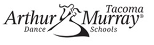 Arthur Murray Dance School Logo