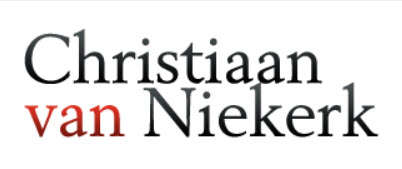 The Law Office Of Christiaan Van Niekerk PLLC Logo