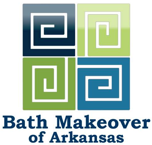 Bath Makeover of Arkansas Logo