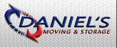 Daniel's Moving & Storage Inc Logo