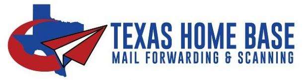 Texas Home Base, LLC Logo