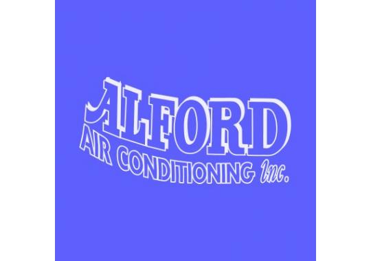 Alford Air Conditioning, Inc. Logo