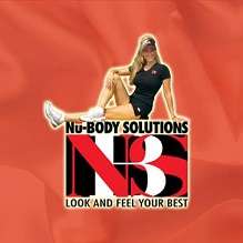 Nu-Body Solutions, Inc. Logo