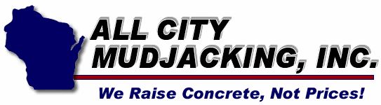 All City Mudjacking, Inc. Logo