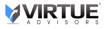 Virtue Advisors, LLC Logo