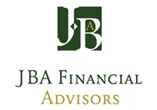 JBA Financial Advisors Logo