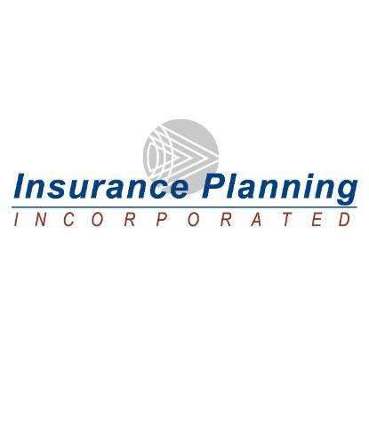Insurance Planning, Inc. Logo