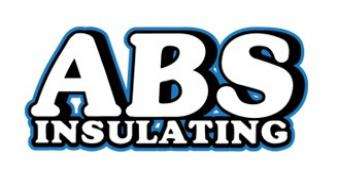 ABS Insulating Co., Inc. Logo