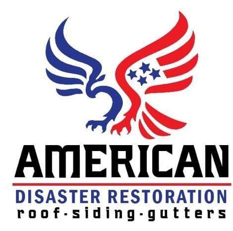 American Disaster Restoration, Inc. Logo