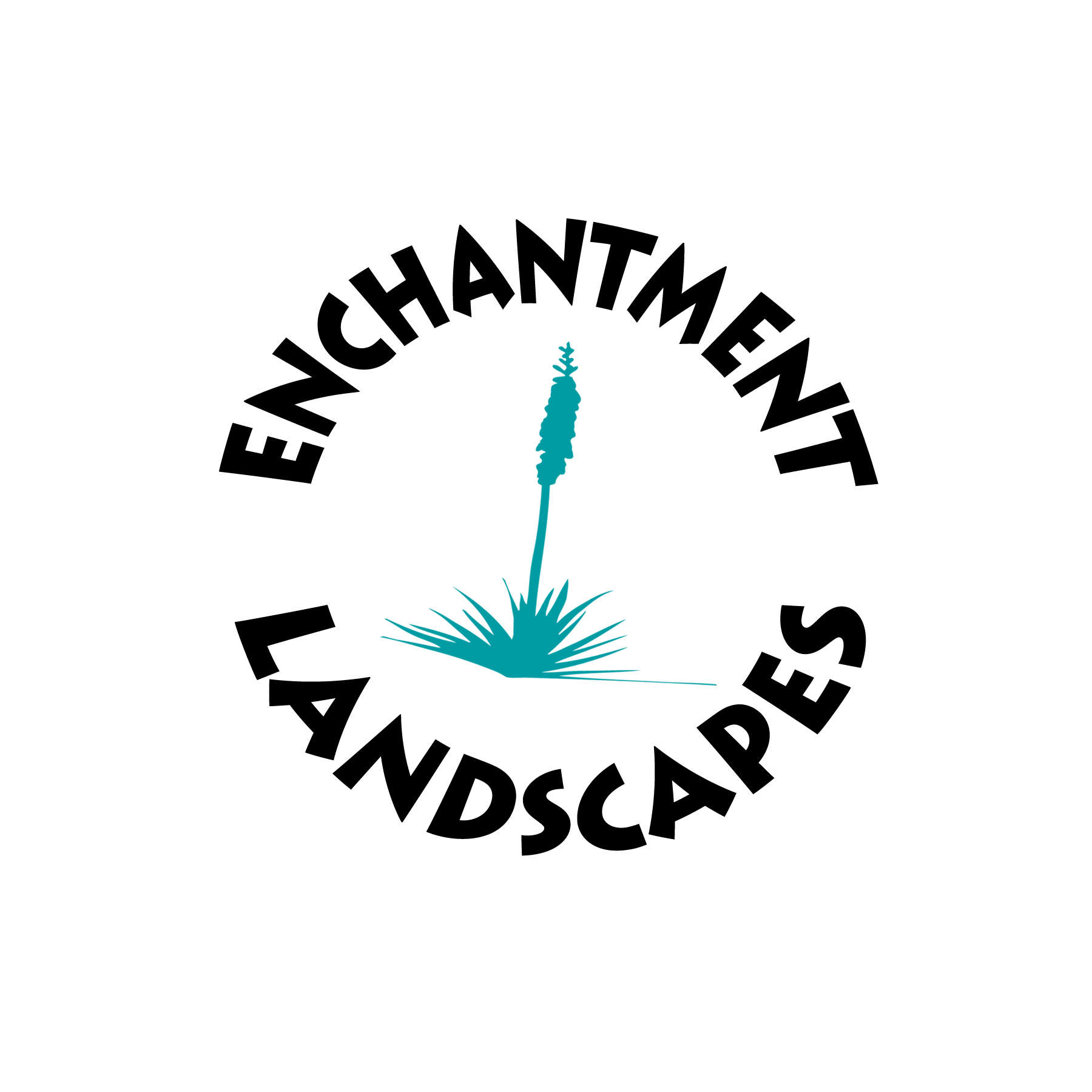Enchantment Landscapes, Inc. Logo