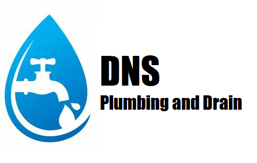 DNS Plumbing and Drain LLC Logo