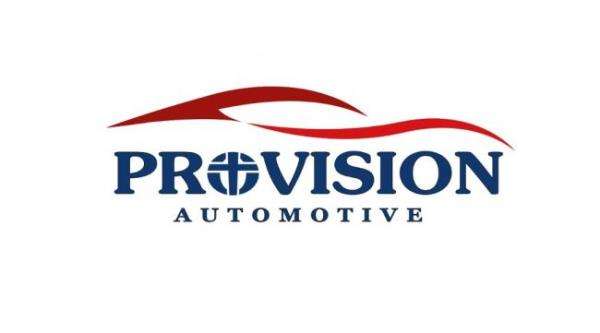 Provision Automotive, Inc. Logo