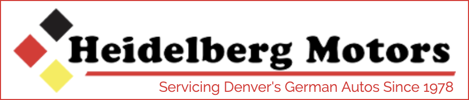 Heidelberg Motors Inc. Logo