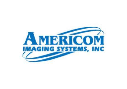 Americom Imaging Systems Inc Logo