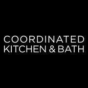 Coordinated Kitchen & Bath Logo