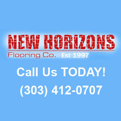 New Horizons Flooring Co Logo