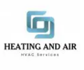 Heating And Air Logo