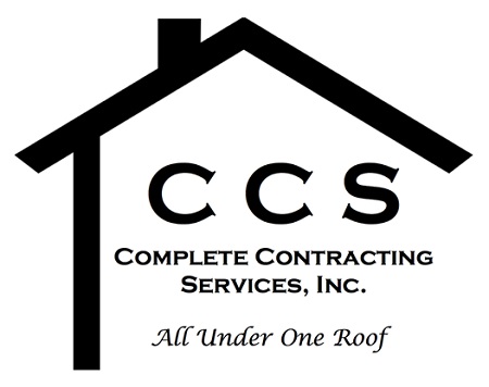 Complete Contracting Services, Inc. Logo
