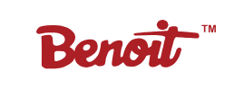 Benoit Premium Threading LLC Logo