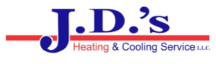 J.D.'s Heating & Cooling Services LLC Logo