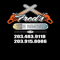 Fred's Landscape & Tree Removal, LLC Logo