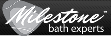 Milestone Bath Logo