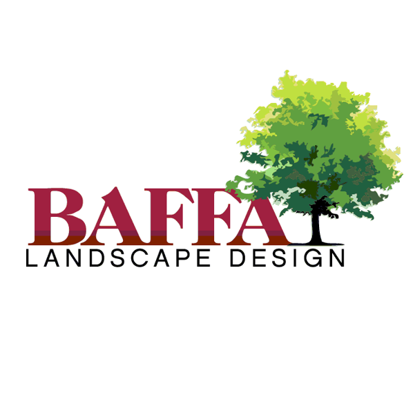 Baffa Landscape Design, LLC Logo