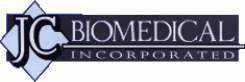 J.C. Biomedical, Inc. Logo