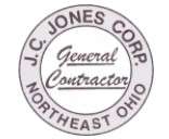 JC Jones Corporation Logo