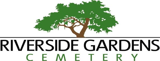 Riverside Gardens Cemetery Logo